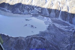 Tsho Rolpa lake