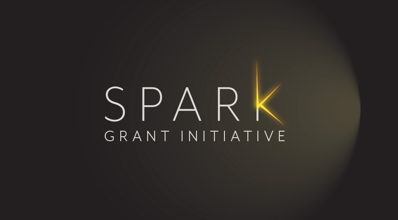 Spark Grant Initative Logo