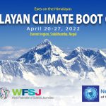 Himalayan Climate Boot Camp