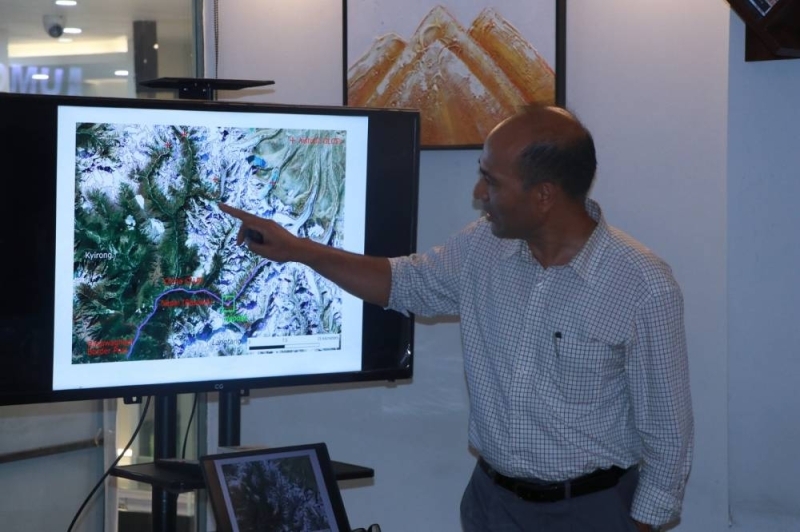 Prof. Dr. Rijan Bhakta Kayastha